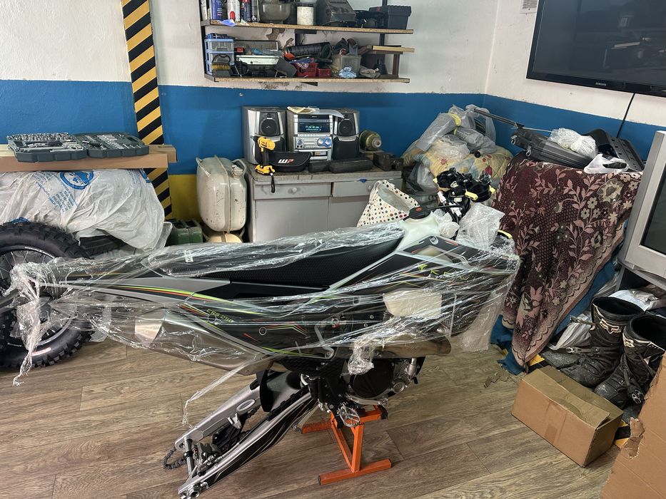 Kovi CRS250i kovi