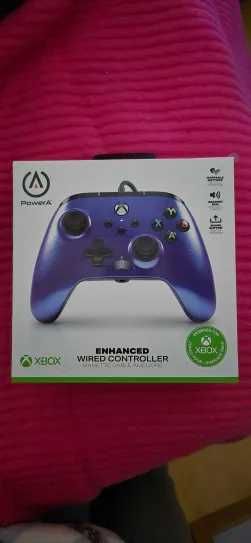 Comando Xbox Power A