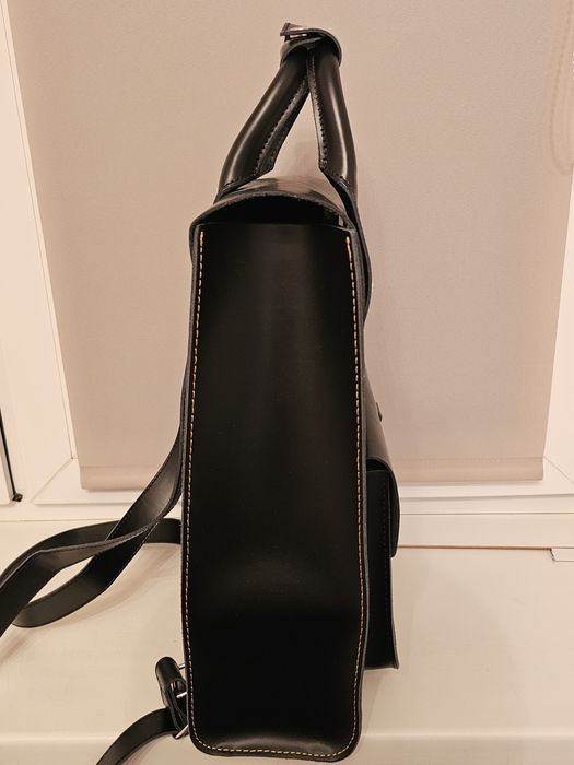 Dr.Martens Kiev Leather Backpack шкіра