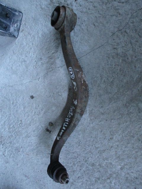 Braço de suspensão frente esquerdo MAZDA 6 Hatchback (GG)