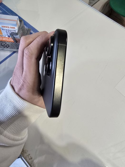 Smartfona IPhone 16 PRO MAX