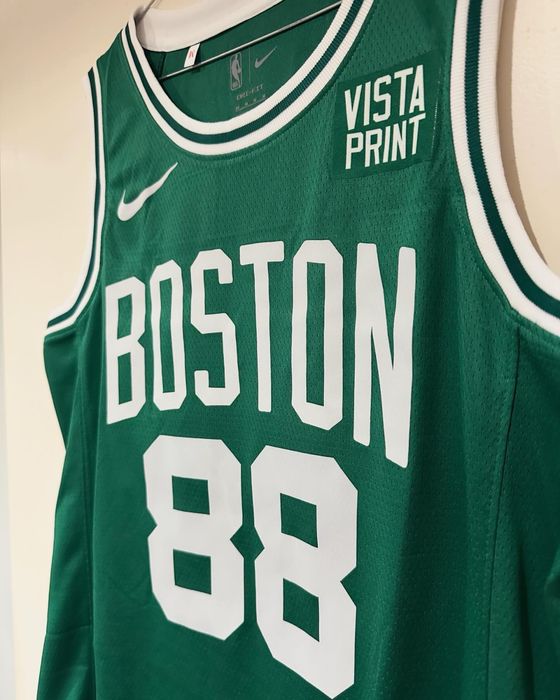 Camisola Neemias Queta CELTICS