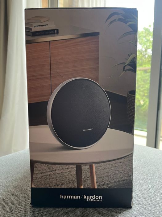 Harman Kardon Onyx Studio 9 Coluna Bluetooth