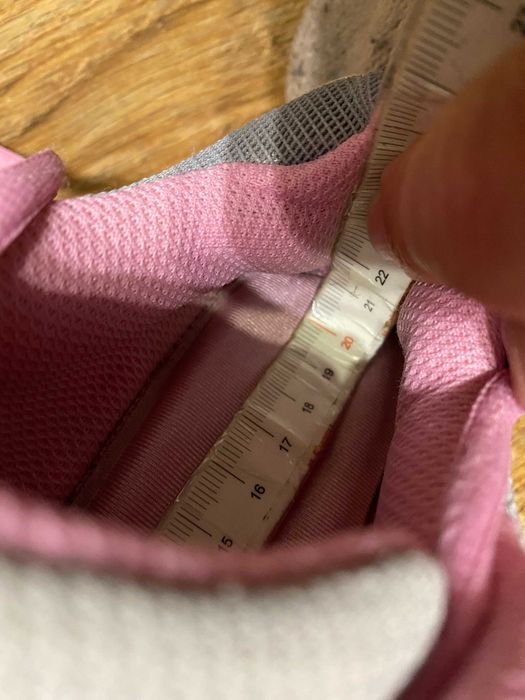 Кросівки дитячі на дівчинку кроссовки детские Skechers оригинал р.33