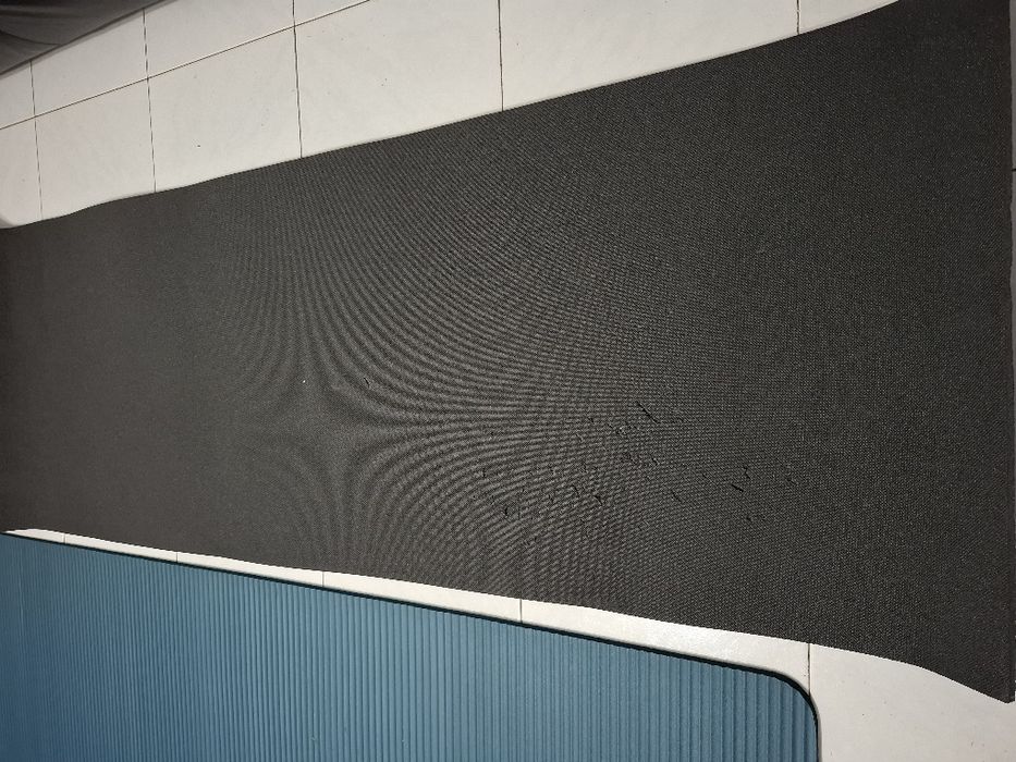 Tapete Treino, Yoga, alongamento Domyos