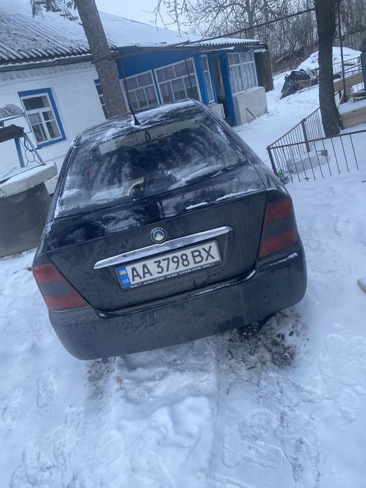 Продам авто в гарному стані