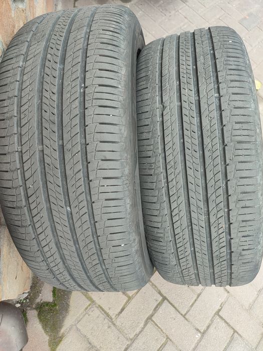 Продаж ханкок 255 50 20