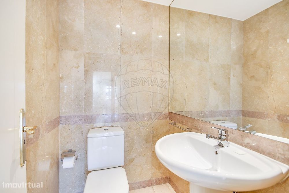 Apartamento T3 para arrendamento