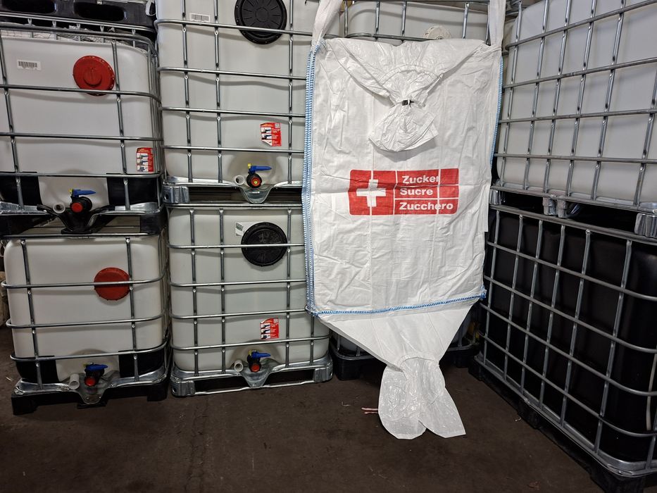 Mauzery Worki big-bag