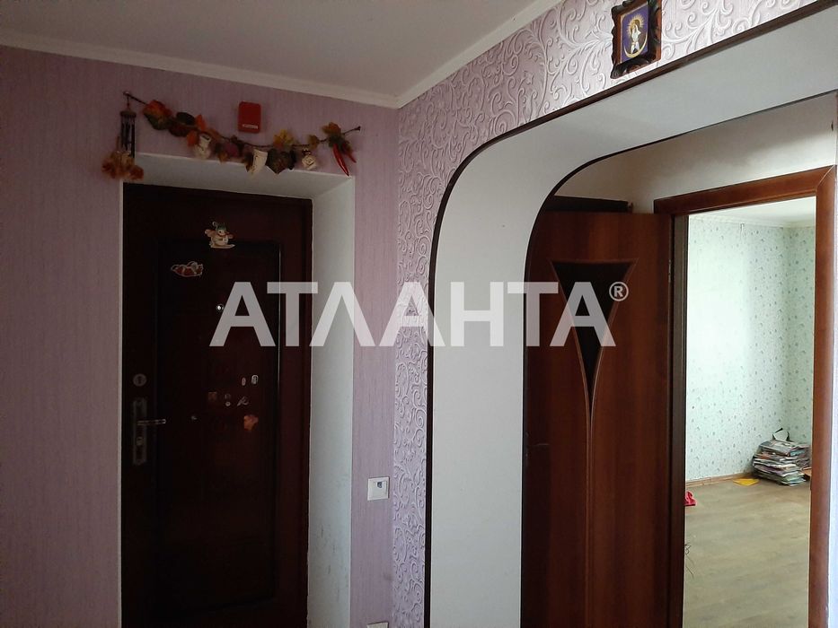 3-комнатная квартира по адресу ул. Победы (площадь 70 м²) - Atlanta.ua - фото 7