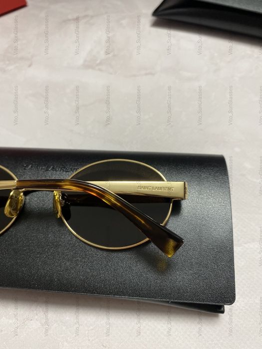 Окуляри YSL SL692 Очки Saint Laurent