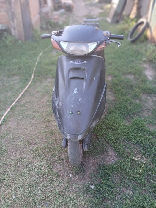 Продам скутер хондо такта 30 не на ходу