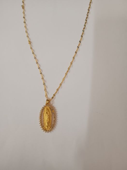 Colar de Nossa Senhora