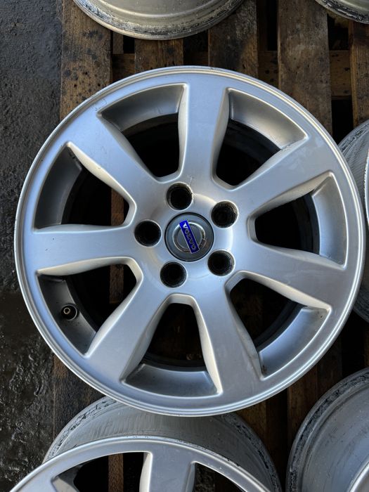 Volvo R16 диски оригінальні
