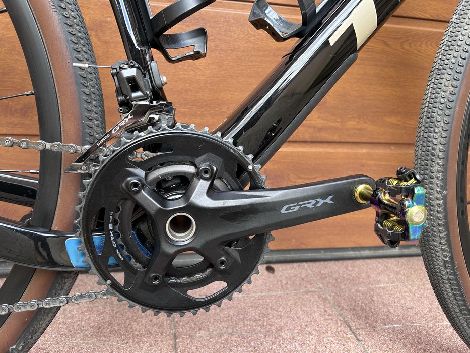 Trek Checkpoint SL 5 - roz. 56 (Gravel Karbon)