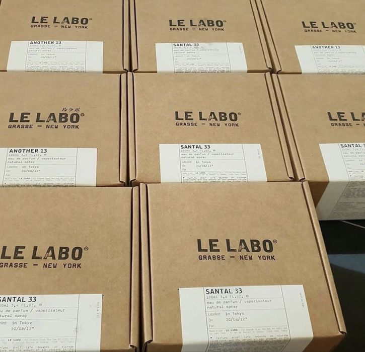 Духи Santal 33 Le Labo 50мл.