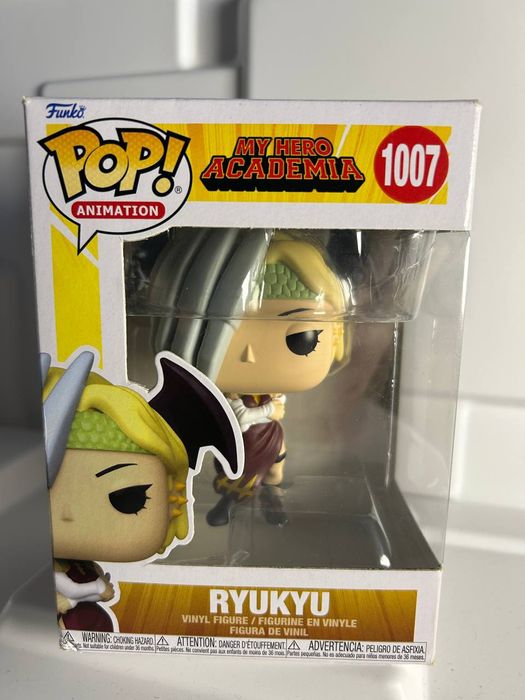 Funko Pop My Hero Academia