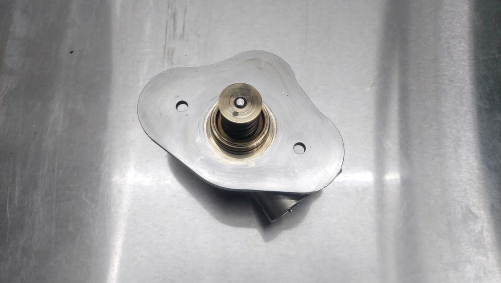 Pompa wtryskowa Bmw N43 e81 e87 e90 e91 e92 e93 e60
