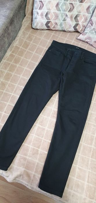 Джинсы Reserved slim