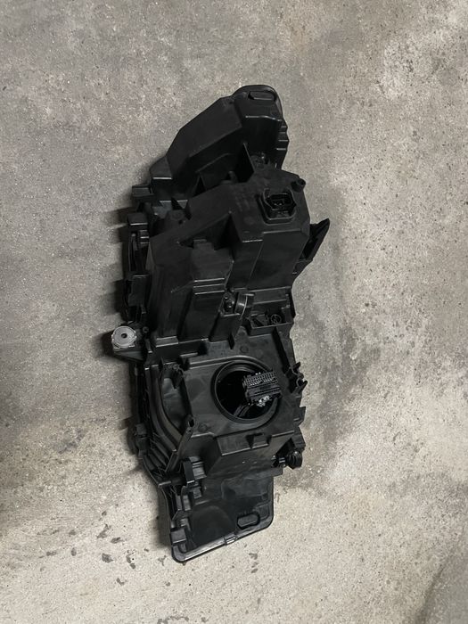 Farol bmw serie 3 g20/g21