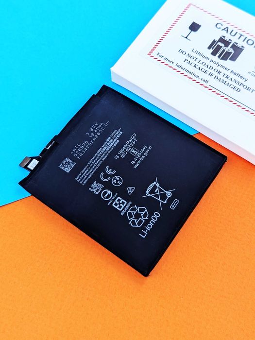 Акумулятор батарея Google Pixel 1 2 3 4 5 6 6a 7 8a 9 9a Pro Xl АКБ