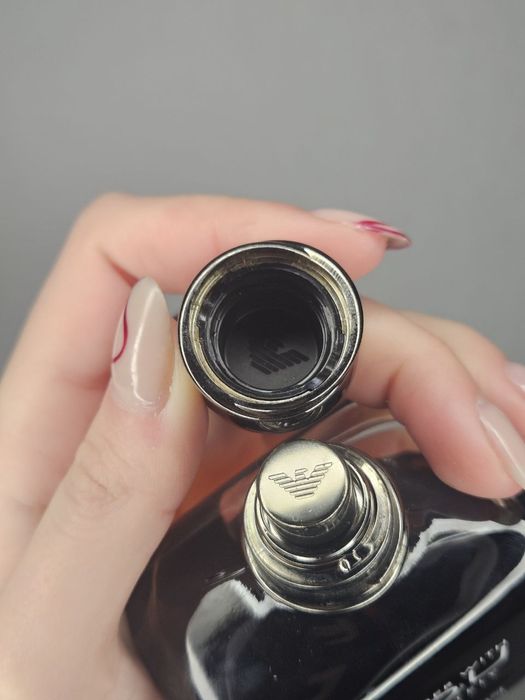 Emporio Armani Stronger With You Absolutely Giorgio Armani оригінал