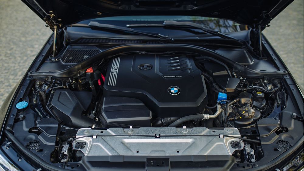 Продам BMW G20 330i 2020 року 2.0 бензин