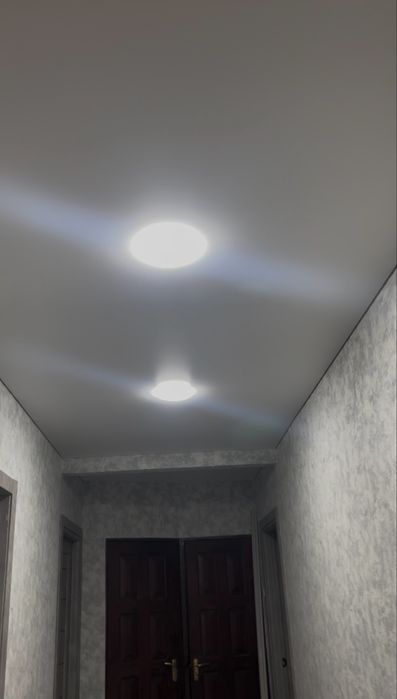 Монтаж натяжних стель Фастів та Київська область