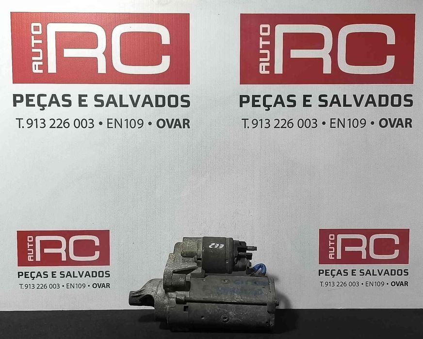 Motor de Arranque 966285418002 - CITROËN BERLINGO