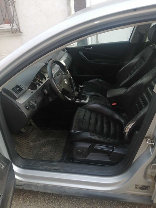 VW PASSAT Vendo ou Troco
