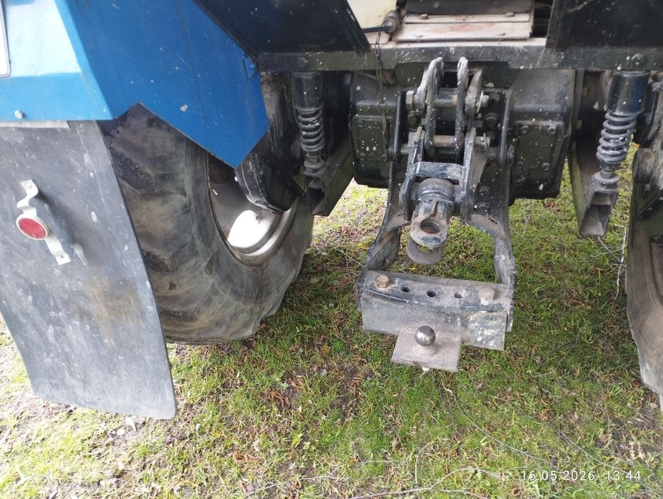 Sprzedam ciągnik rolniczy ursus C360