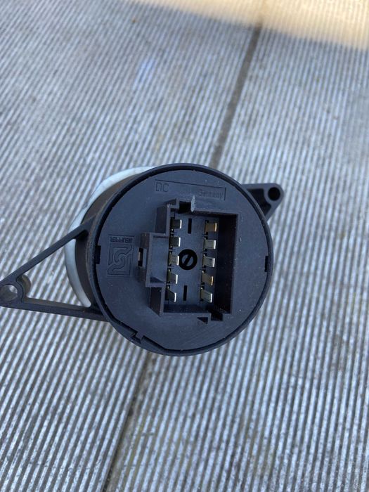 Перемикач світла Mercedes Atego  A0015453504  Оригінал