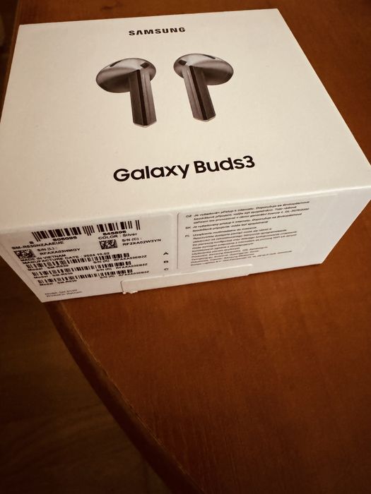 Oryginalne słuchawki bezprzewodowe Samsung