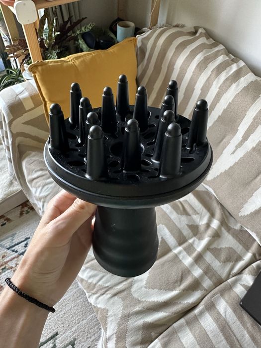 Difusor Remington