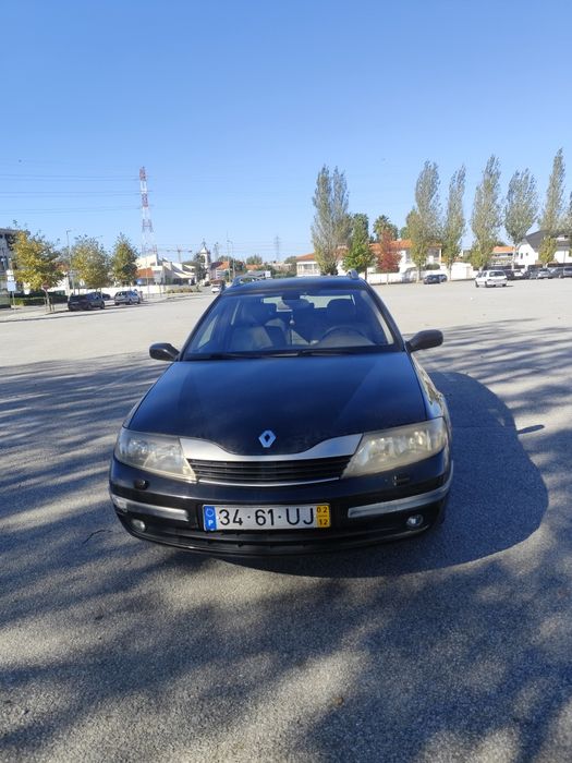 Renault Laguna