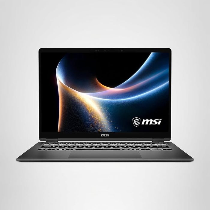 MSI Prestige 14 Flip AI+ D3MTG-051ES portátil tátil 14"