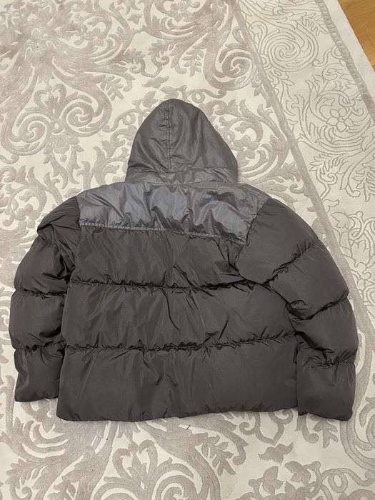 Пуховик C.P. Company  Eco-Chrome R