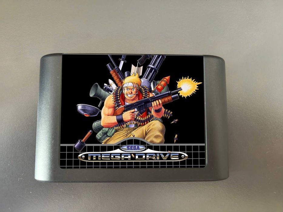Metal Slug Warfare