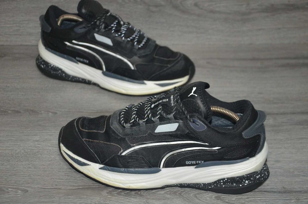Продам кросівки Фірма Puma Extent Nitro GORE-TEX.