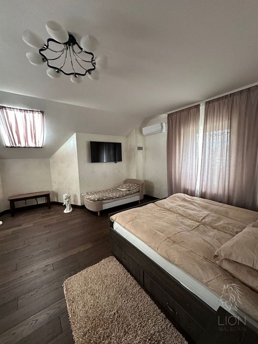 Без % Продаж Будинку 200 кВ.м. Басейн , 14,5 соток. Пухівка