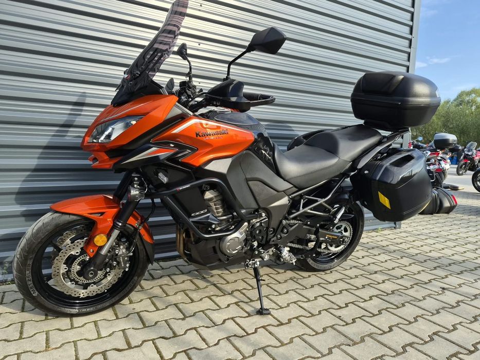 Kawasaki