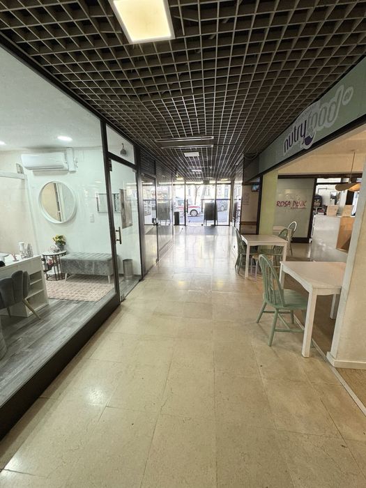 Arrenda-se salão de estética equipado no centro de Lisboa