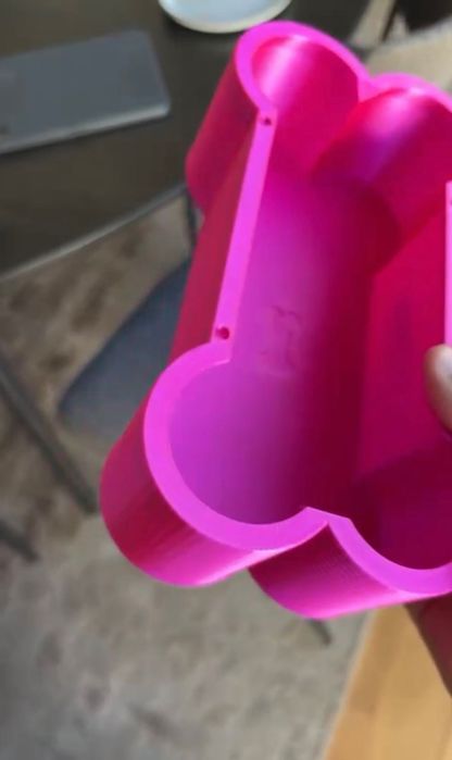 Caixa biscoitos personalizada