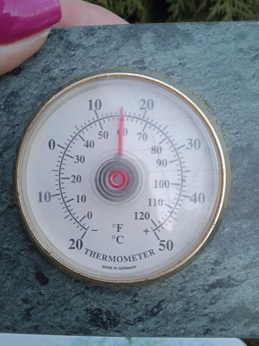 Термометр Германия