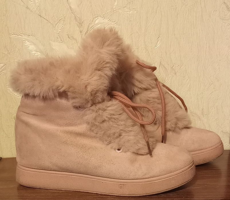 Обувь женская 350 гр.