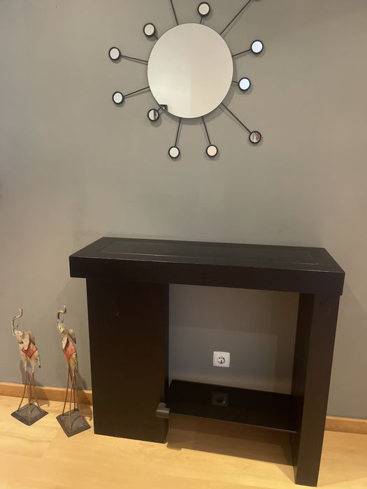 Móvel Hall de entrada