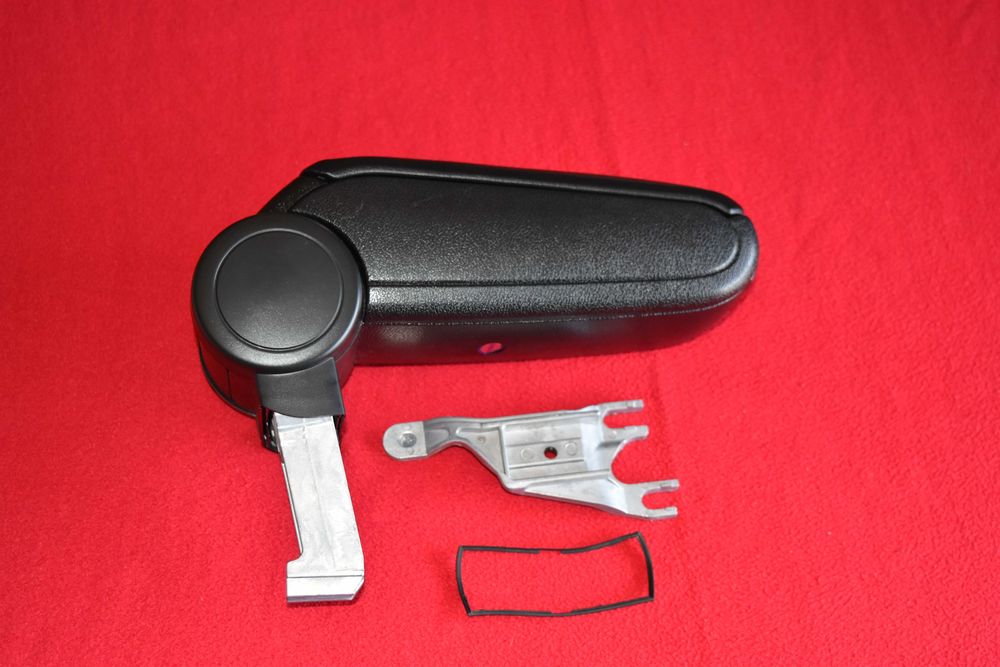 Apoio de Braço Audi B6