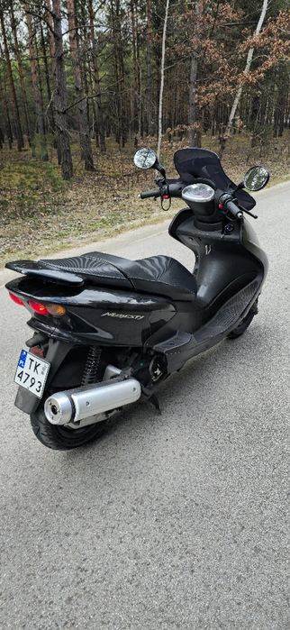Sprzedam Yamaha Majestry
