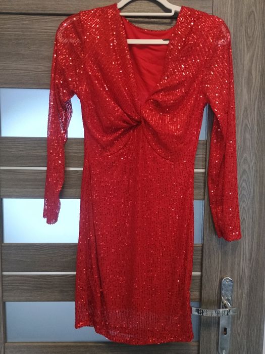 Sukienki na karnawał