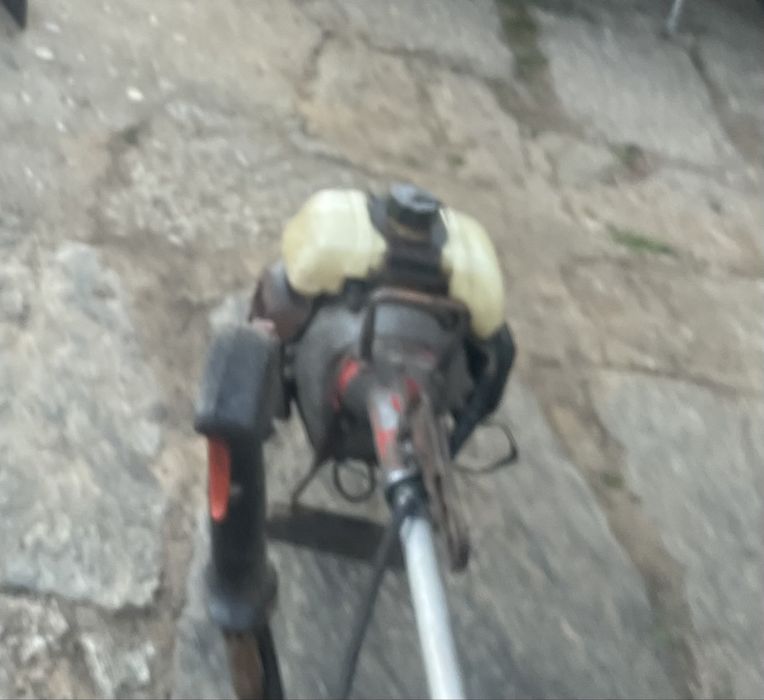 Vendo russadoura kawasaki